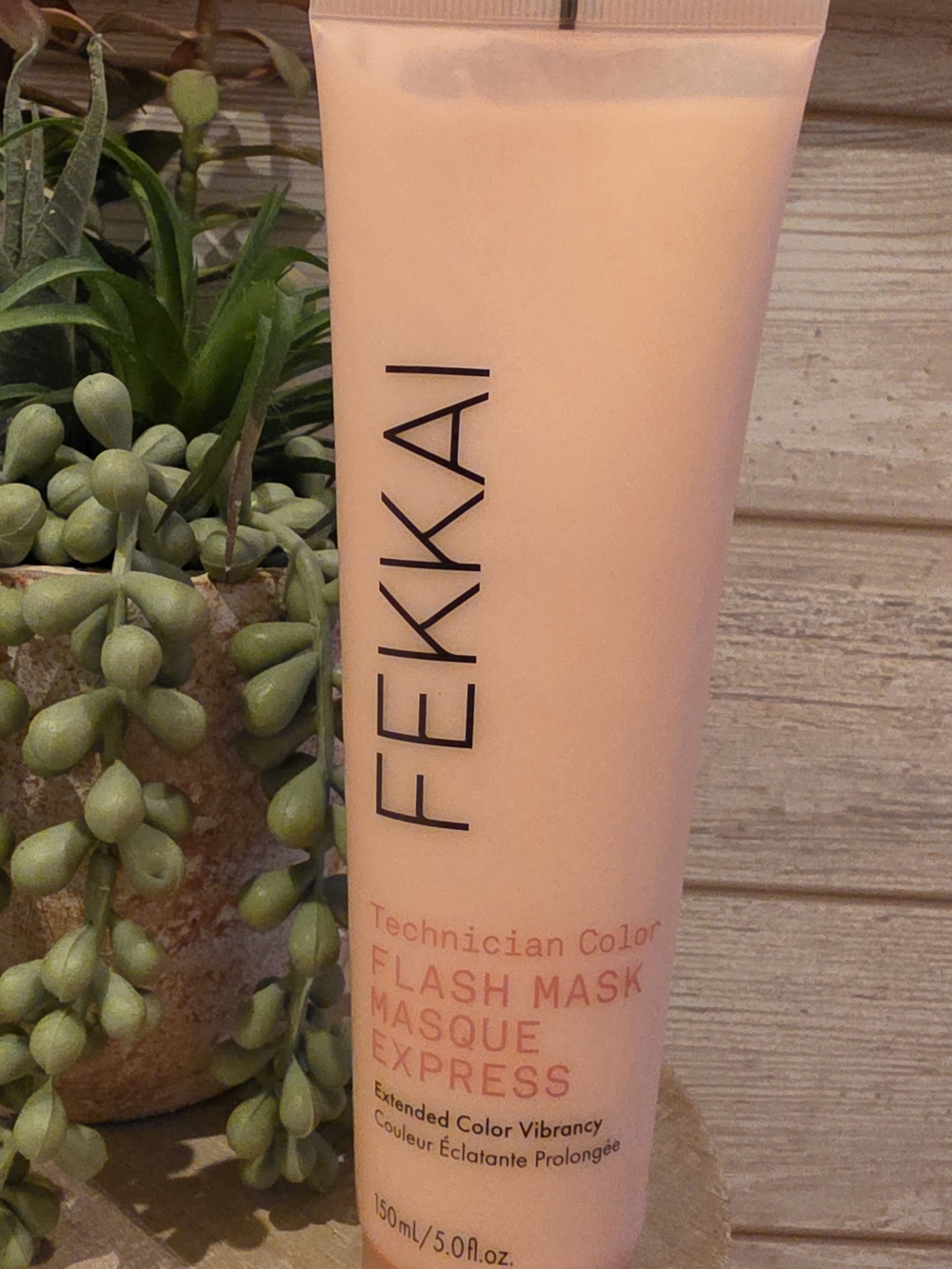 Fekkai Technician Color Flash Mask 150ml